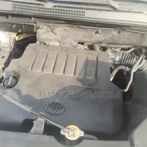 Toyota Highlander XLE V6 4x2 (3.5L 6cyl 6A) 2016 Gray