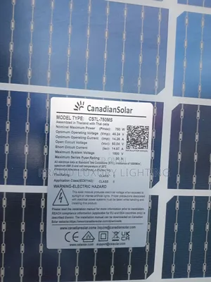 Solar Panel