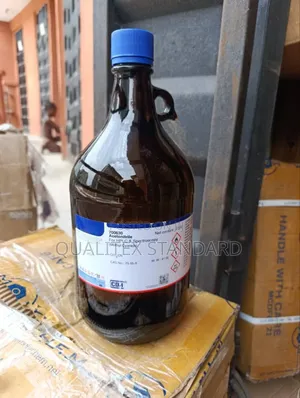 Acetonitrile 2.5 Litres