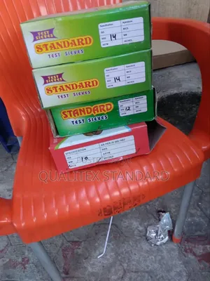 Standard Test Sieve