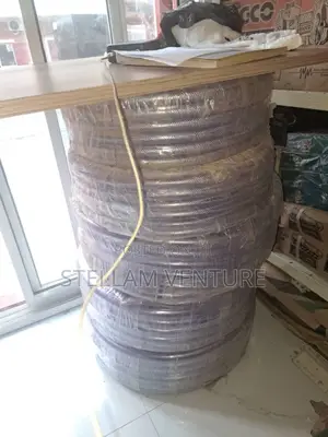 Photo - Water Hose
