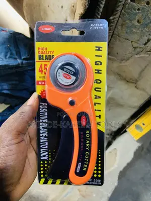 Rotary Cutter 45mm