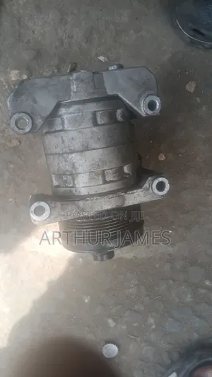 Compressor Infiniti Qx80, Qx56, Qx60 and Jx35 2015