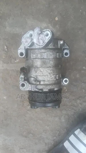 Compressor Infiniti Qx80, Qx56, Qx60 and Jx35 2015