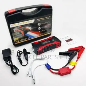 99,800mah Multi-Function Car Jumper