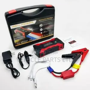 99,800mah Multi-Function Car Jumper