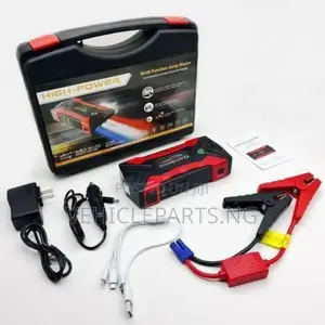 99,800mah Multi-Function Car Jumper
