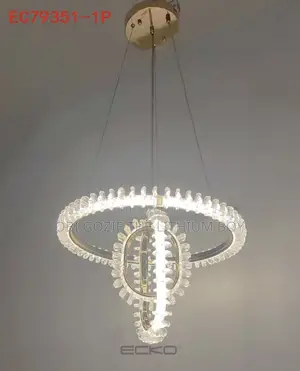 Best Chandelier Seller in Abuja. Quality Beautiful Light