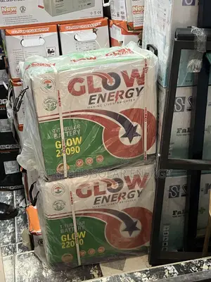 220ah Glow Energy Tubular Battery