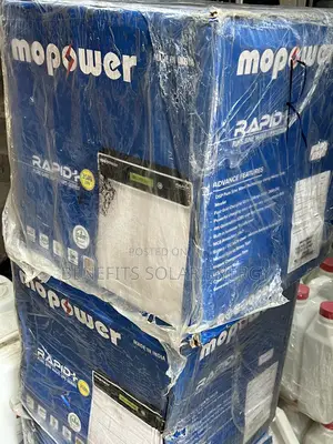 3.5kva 24v Mopower Inverter