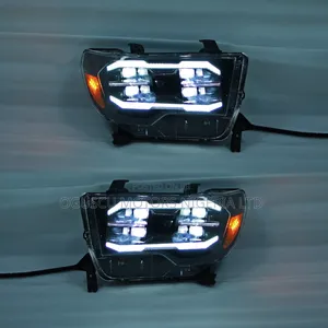 Headlamp Sequoia 2008-2010-2012 Model