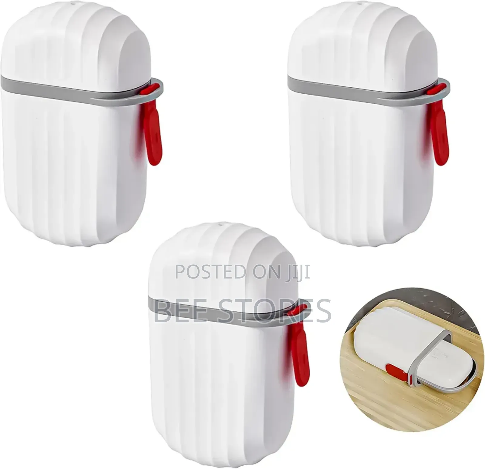 Travel Soap Case Holder