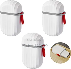 Travel Soap Case Holder