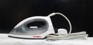 Solar Pressing Iron 300w Qasa