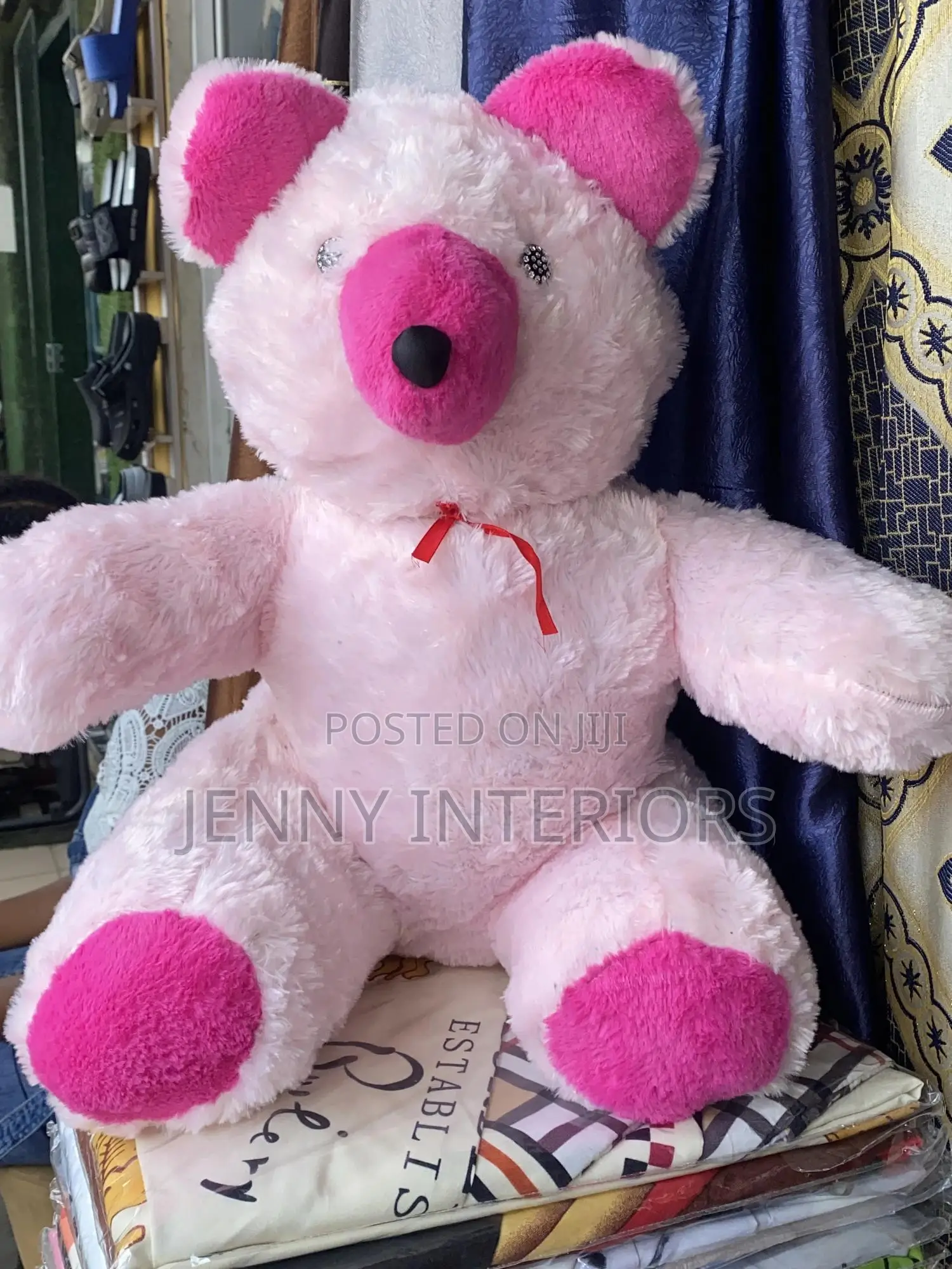 Teddy Bears