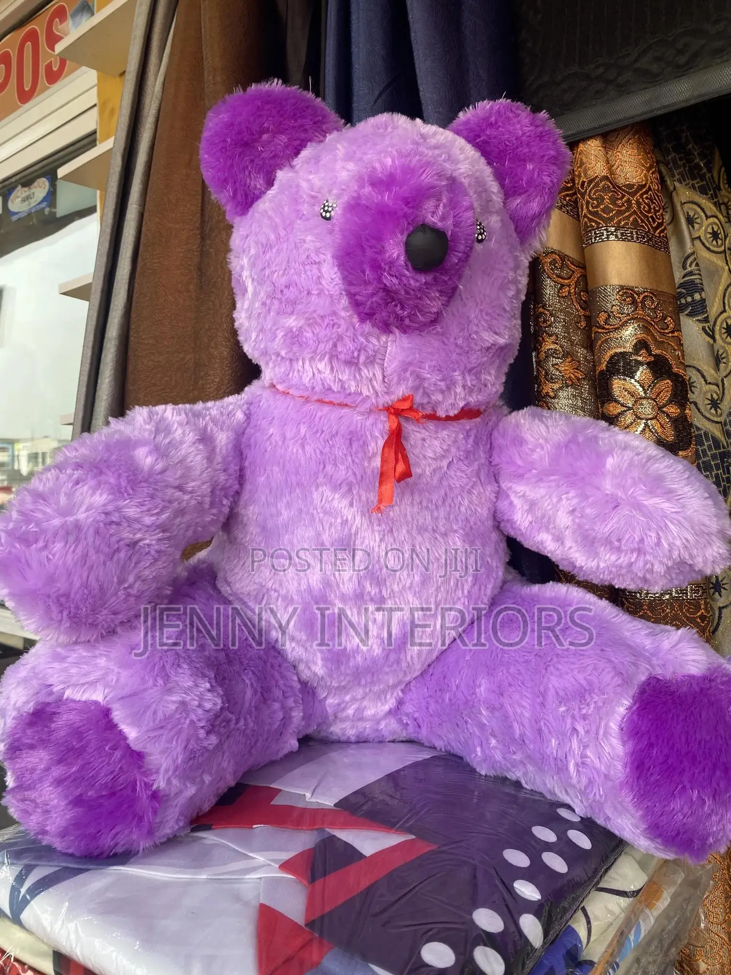 Teddy Bears
