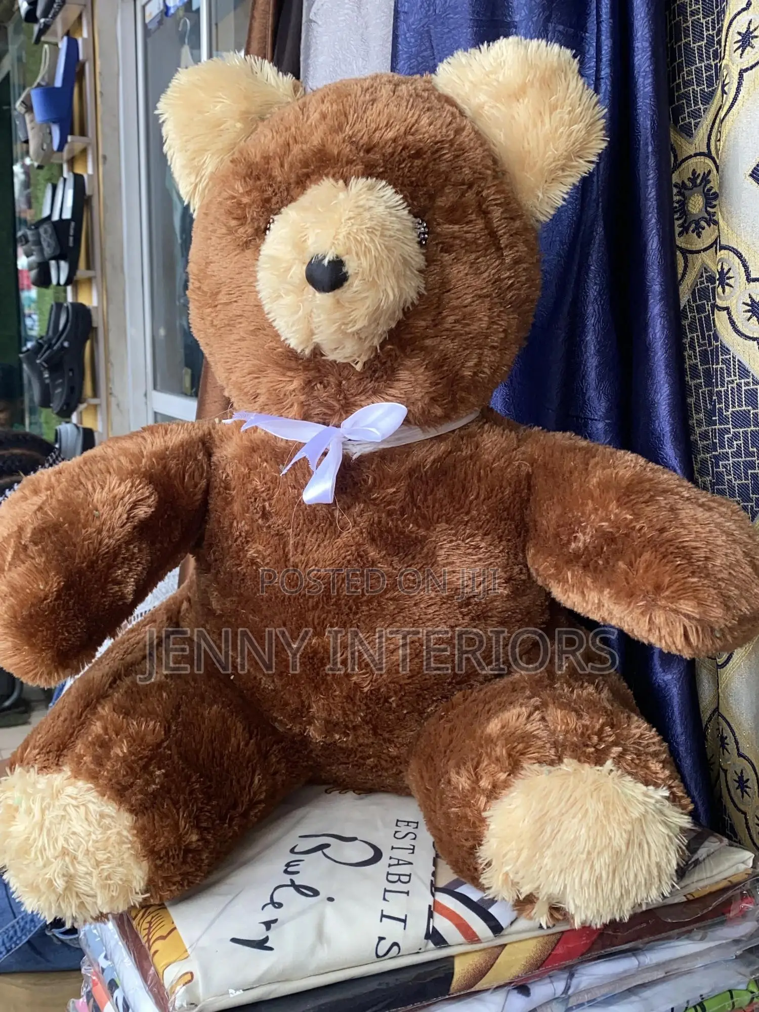 Teddy Bears