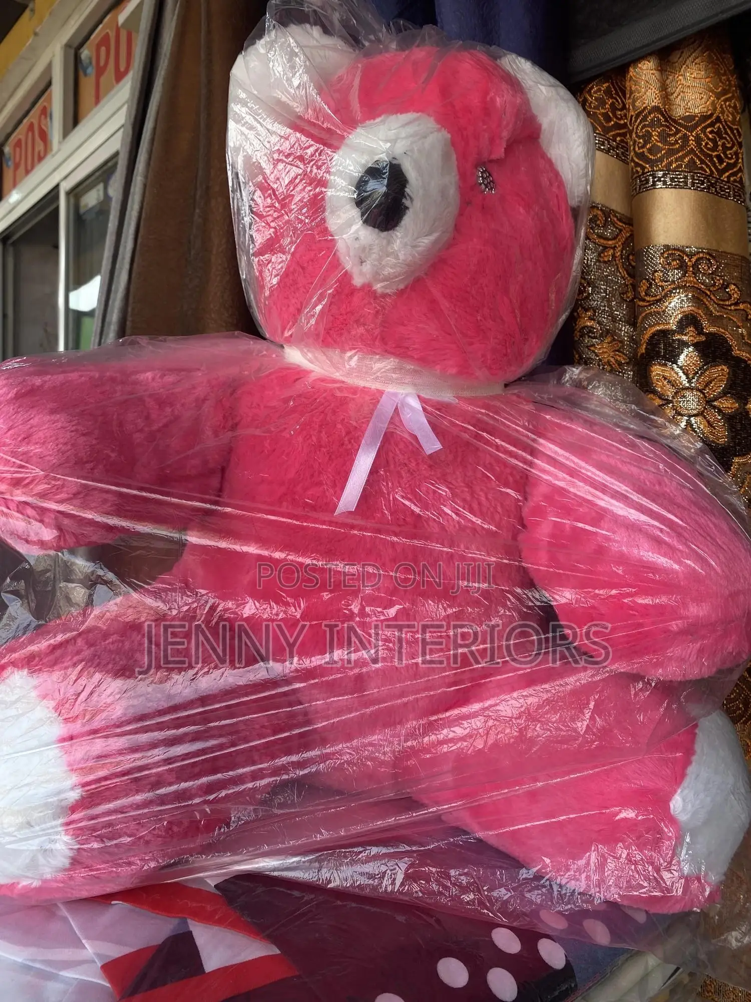 Teddy Bears