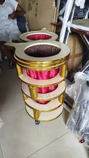 Offering Baskets for Church