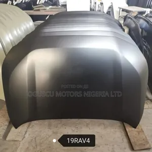 Bonneth Rav4 2020-2023 Model