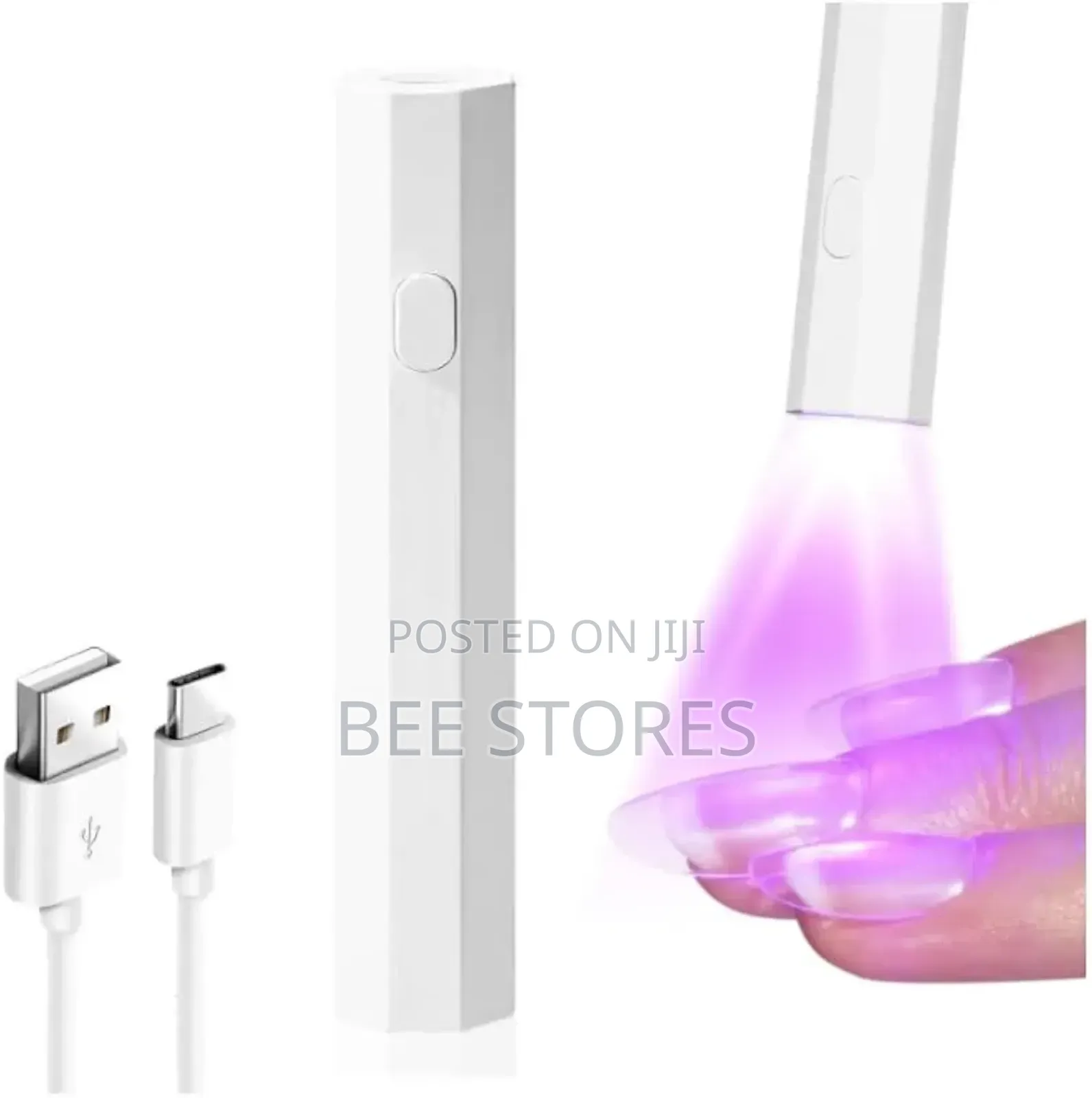 Rechargeable Nail Dryer