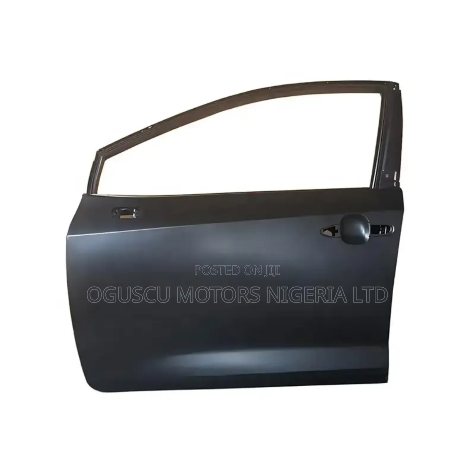 Front Right Door Corolla 2020 Model