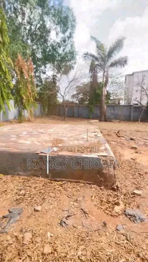 Land for Sale at Golf Estate