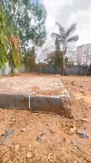 Land for Sale at Golf Estate