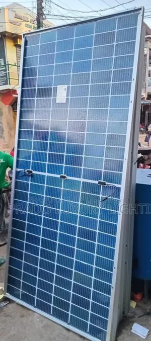 Solar Panel