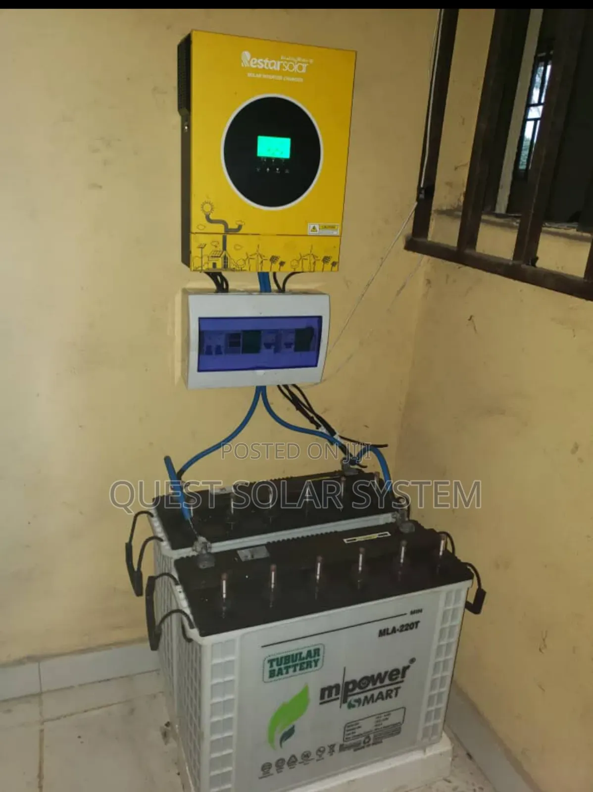 Electrical Installation