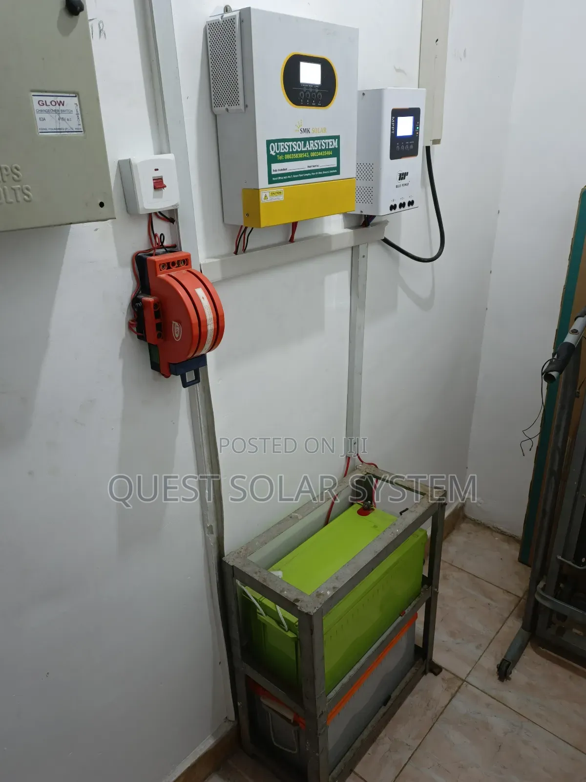 Electrical Installation