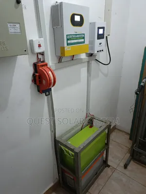 Electrical Installation