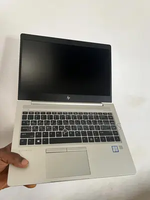 Laptop HP EliteBook 840 G6 16GB Intel Core I5 SSD 512GB