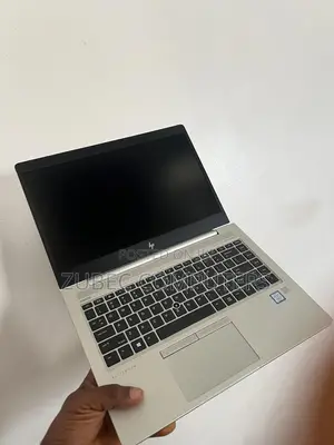 Laptop HP EliteBook 840 G6 16GB Intel Core I5 SSD 512GB