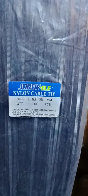 Original Cable Ties