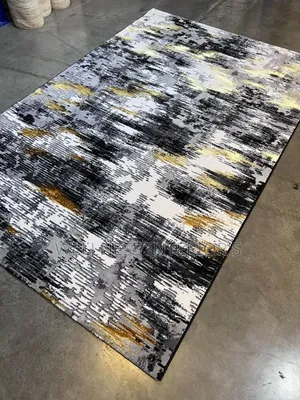 Turkish Center Rugs