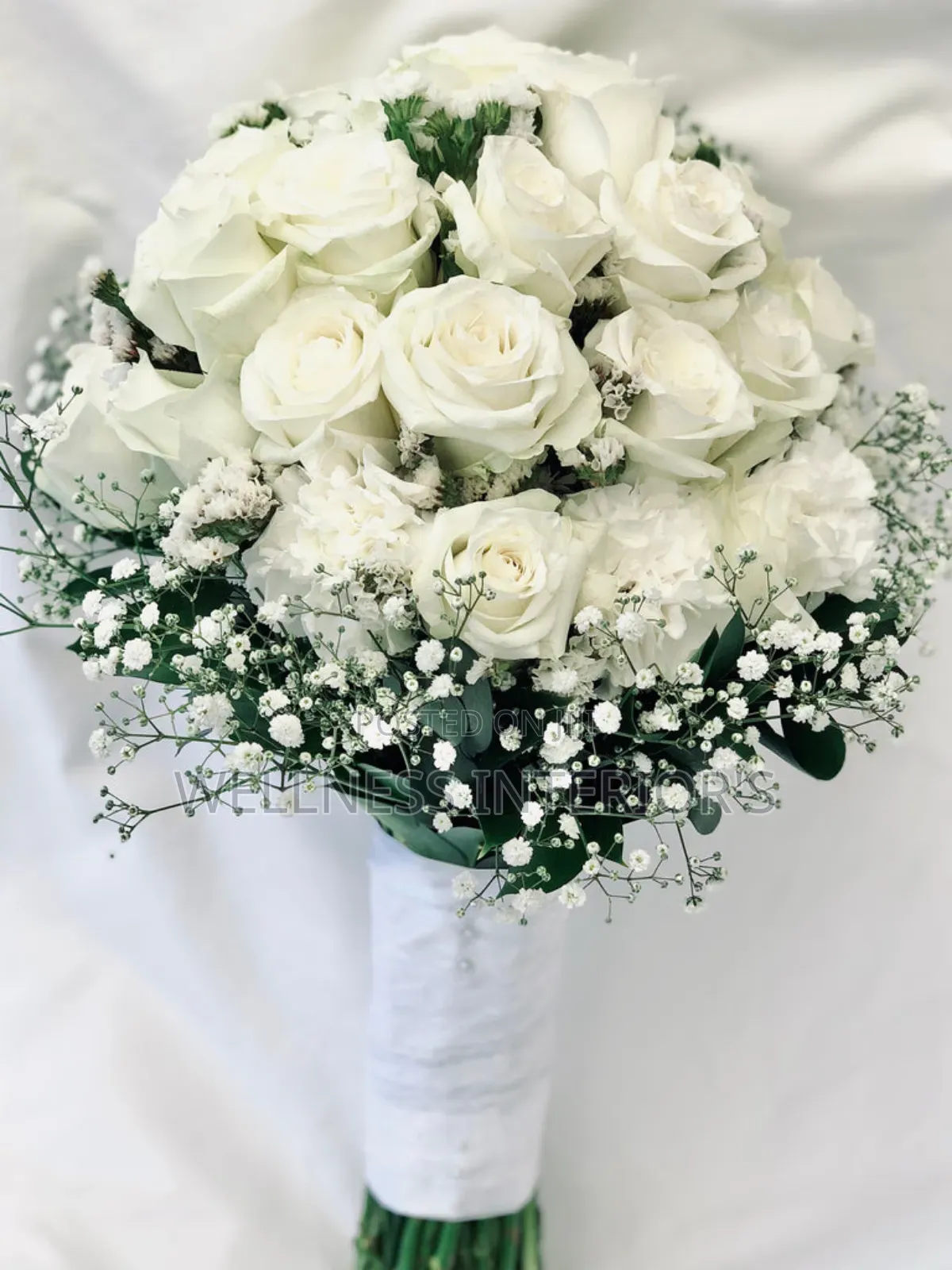 Wedding Flowers