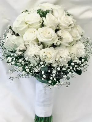 Wedding Flowers