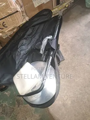 Under Car Inspection Mirror