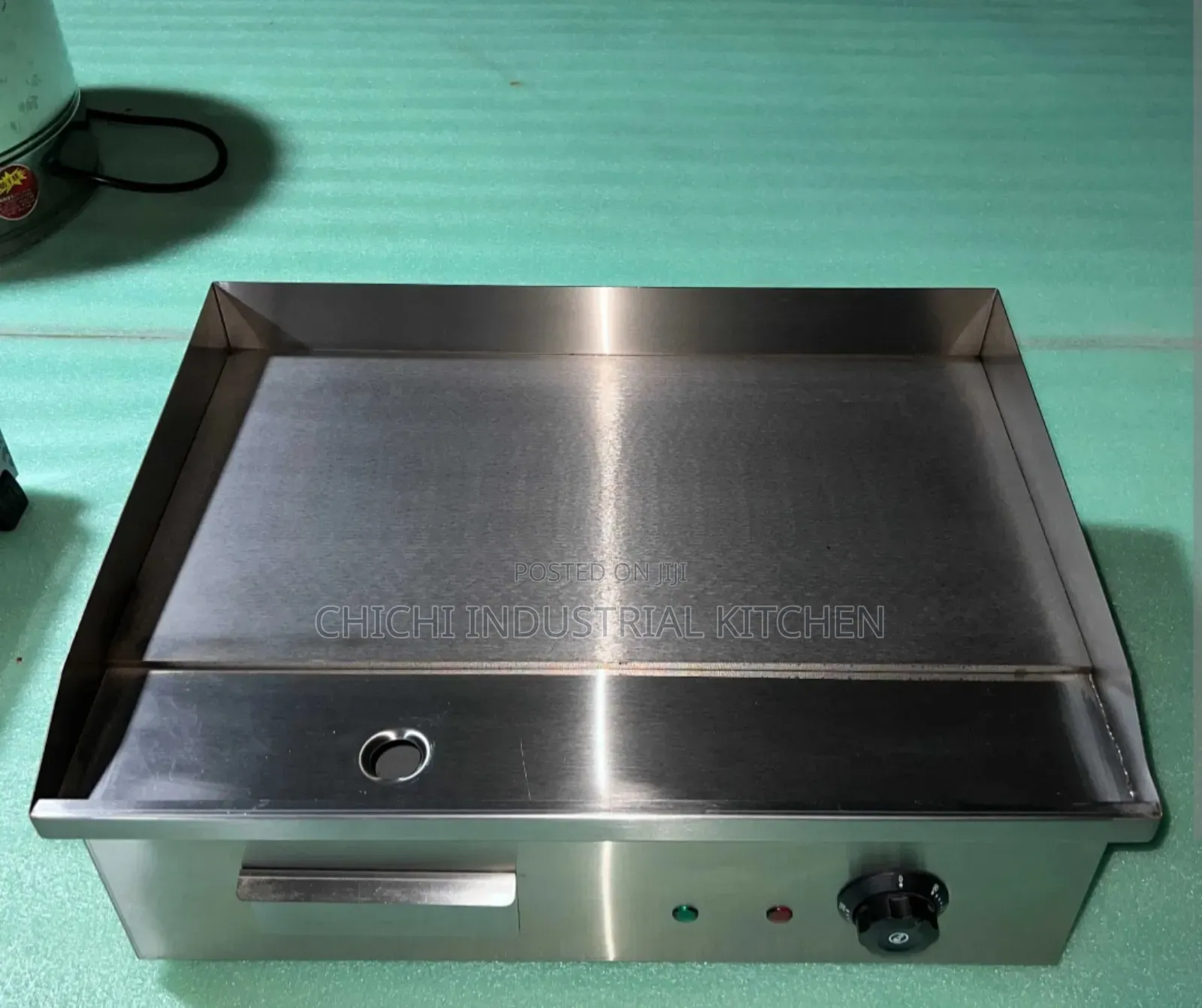 Electric Grill ( Griddle)