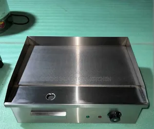 Electric Grill ( Griddle)