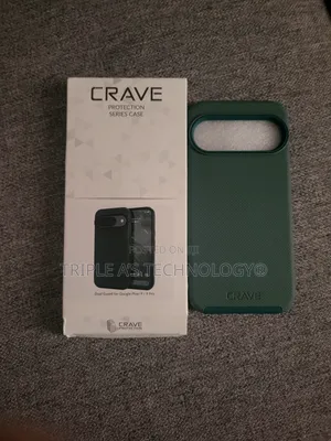 Crave Dual Guard Protection Case for Google Pixel 8-9 Proxl
