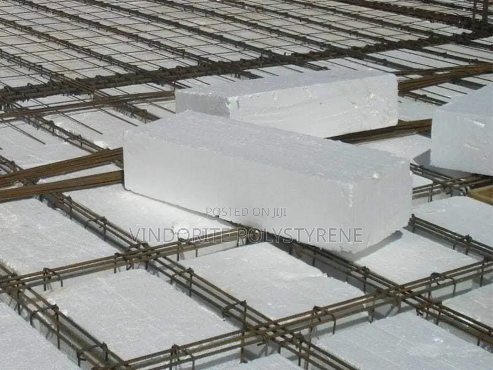 Polystyrene Beam Slab