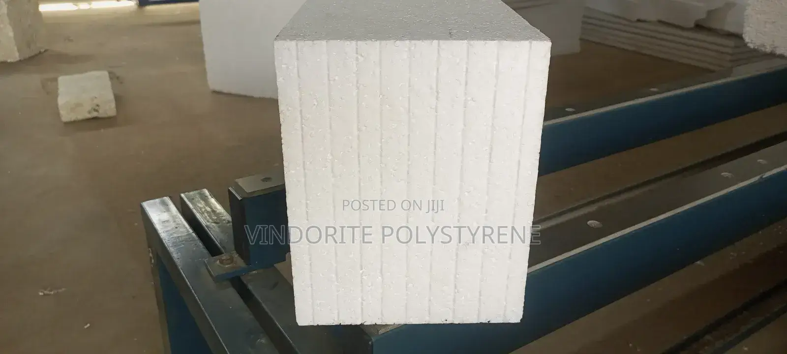 Polystyrene Beam Slab
