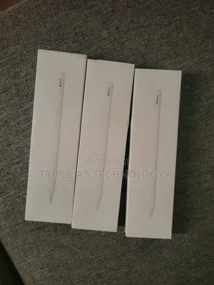 Apple Pencil (Usb-C)