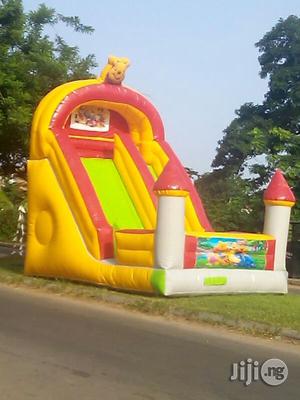 Waysman Bouncing Castle