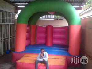 Mini Classic Castle