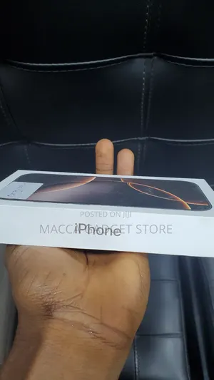 New Apple iPhone 16 Pro 256 GB Bronze