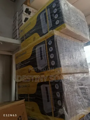 10kva 48volts Yohako Solar Inverter Is Much Available G Pric