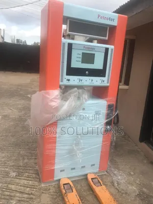 Petrotech Fuel Dispenser for Sale
